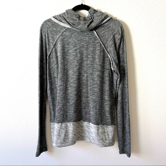 Free People Turtleneck Tunic - Picture 2 of 2